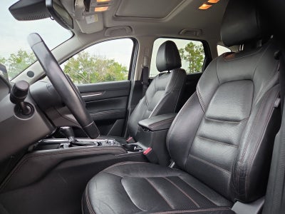 2018 Mazda Mazda CX-5 Grand Touring