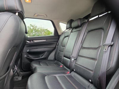 2018 Mazda Mazda CX-5 Grand Touring