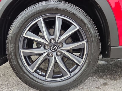 2018 Mazda Mazda CX-5 Grand Touring