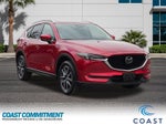 2018 Mazda Mazda CX-5 Grand Touring