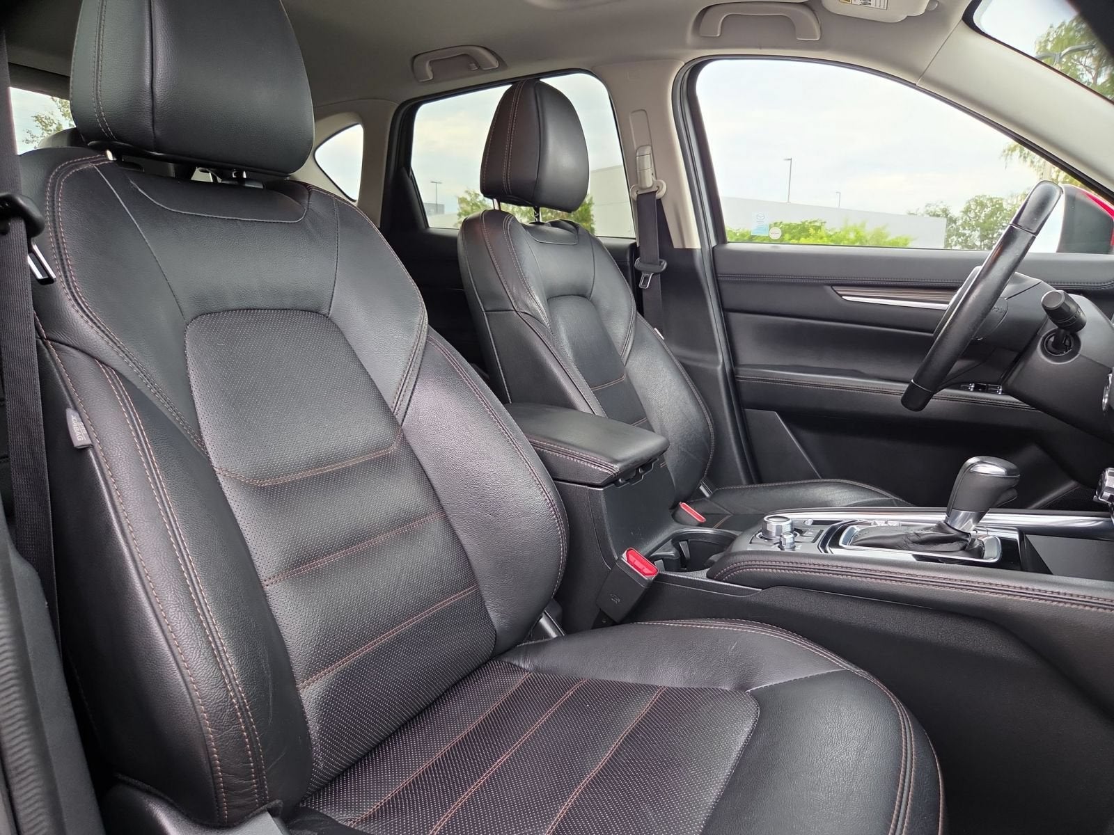 2018 Mazda Mazda CX-5 Grand Touring