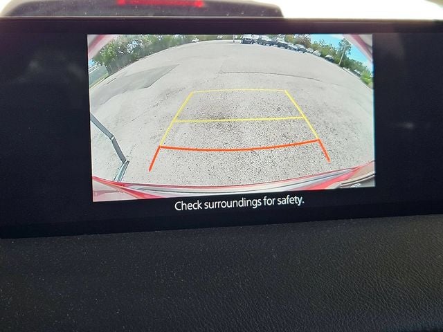 2021 Mazda Mazda CX-5 Grand Touring