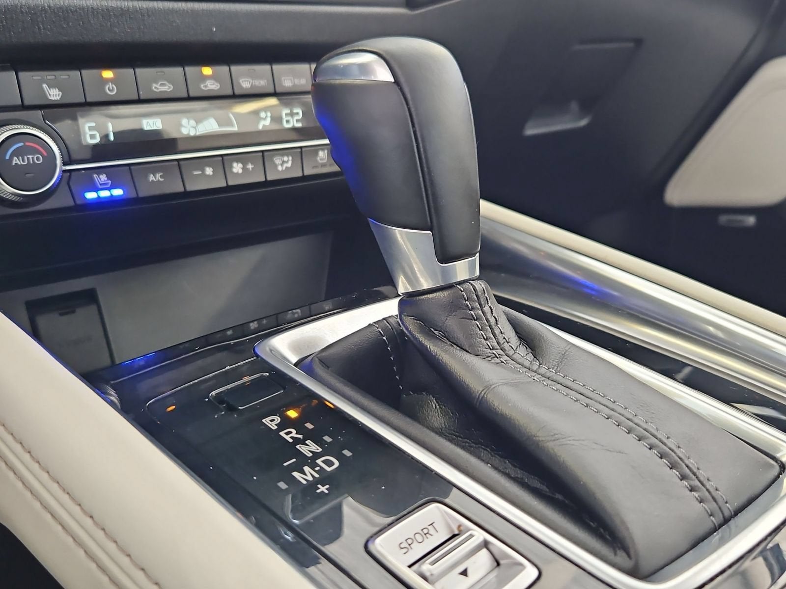 2021 Mazda Mazda CX-5 Grand Touring
