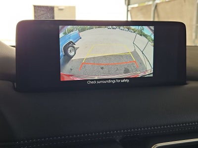 2021 Mazda Mazda CX-5 Grand Touring