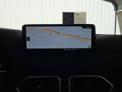 2021 Mazda Mazda CX-5 Grand Touring