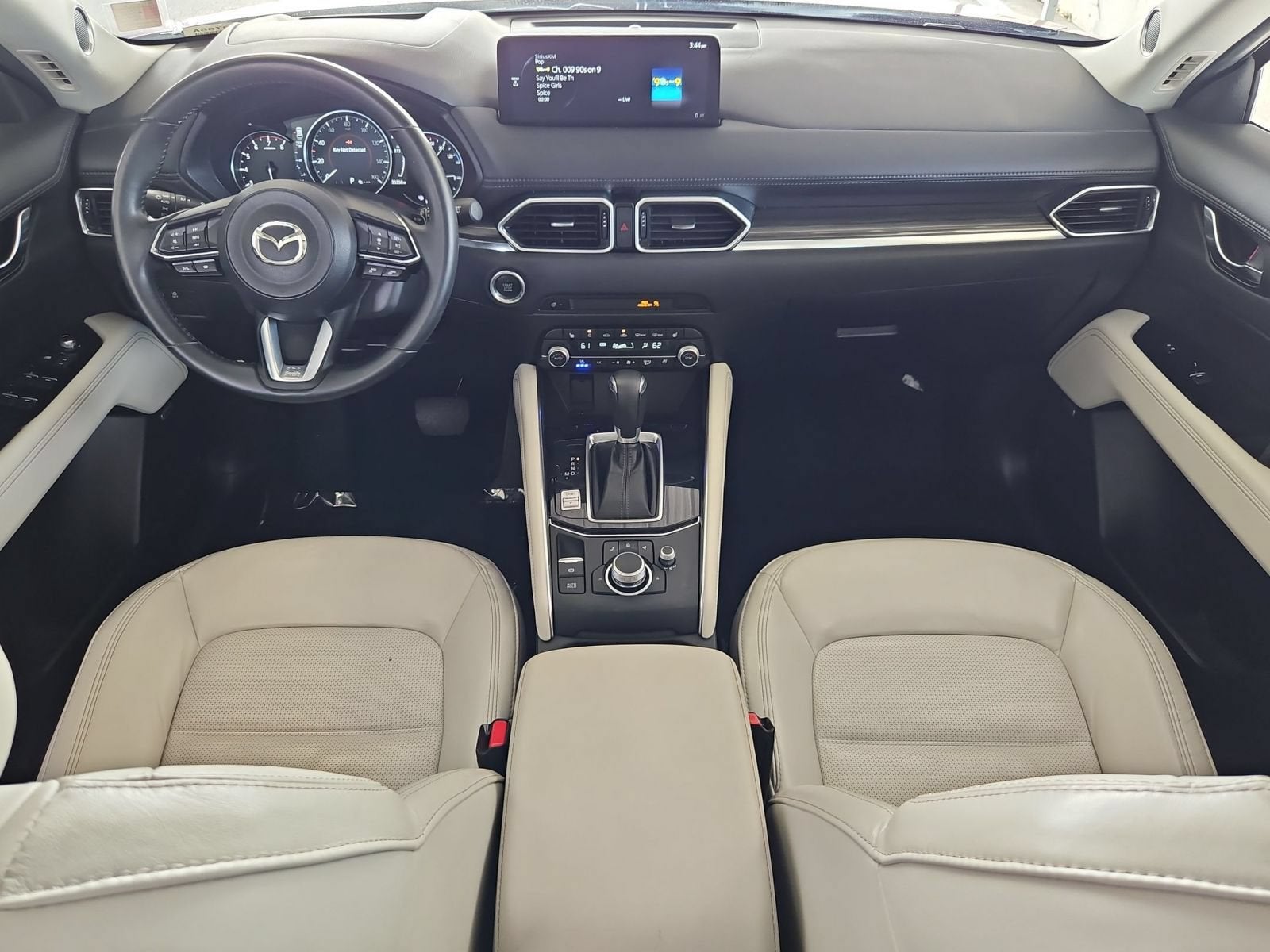 2021 Mazda Mazda CX-5 Grand Touring