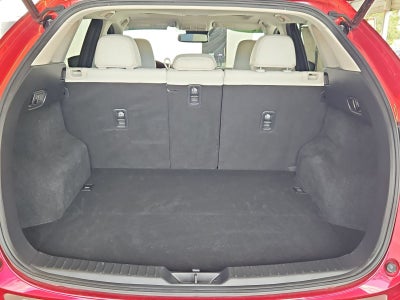 2021 Mazda Mazda CX-5 Grand Touring