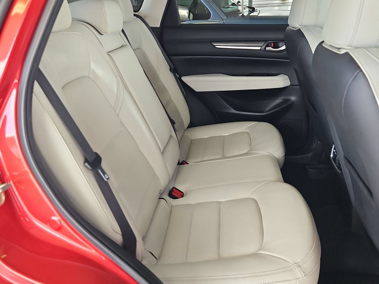 2021 Mazda Mazda CX-5 Grand Touring