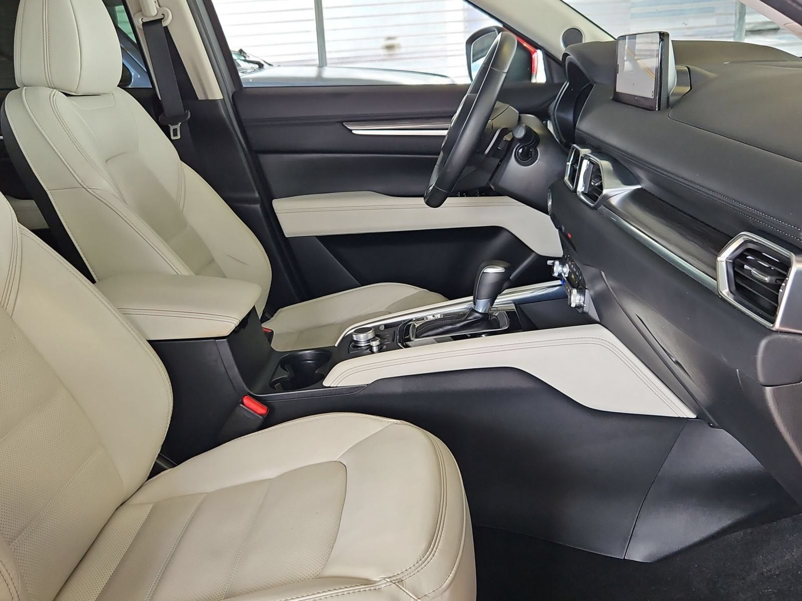 2021 Mazda Mazda CX-5 Grand Touring