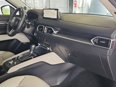 2021 Mazda Mazda CX-5 Grand Touring