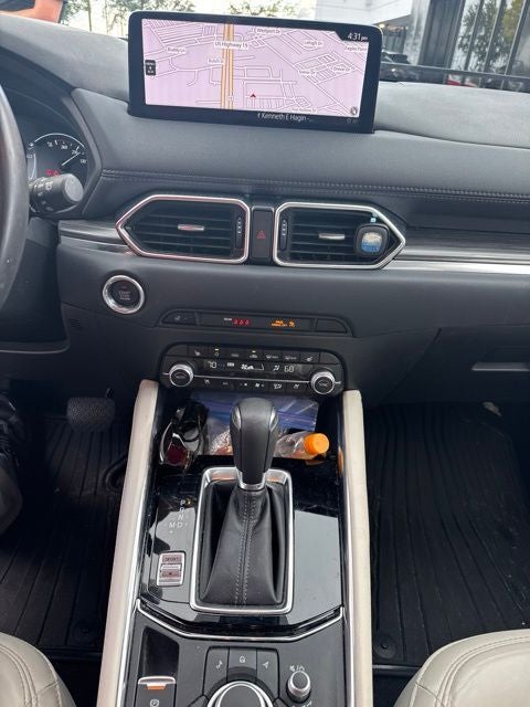 2021 Mazda Mazda CX-5 Grand Touring