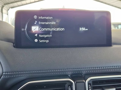 2021 Mazda Mazda CX-5 Grand Touring