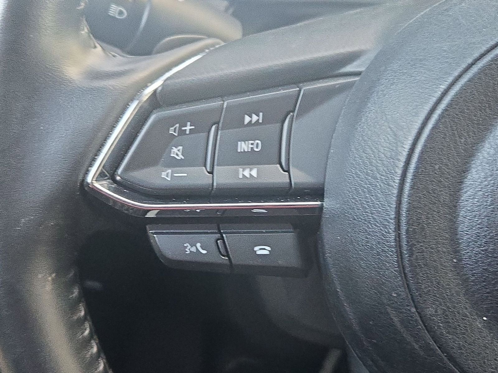 2023 Mazda Mazda CX-5 2.5 S Premium Package