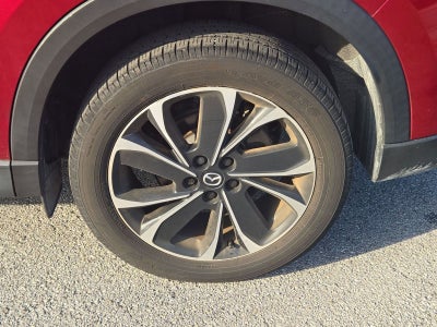 2023 Mazda Mazda CX-5 2.5 S Premium Package