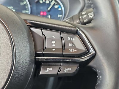 2024 Mazda Mazda CX-5 2.5 S Premium Plus Package