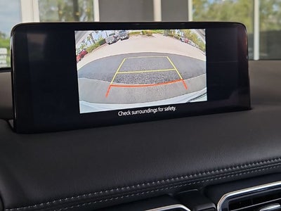 2024 Mazda Mazda CX-5 2.5 S Premium Plus Package