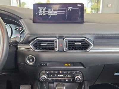 2024 Mazda Mazda CX-5 2.5 S Premium Plus Package