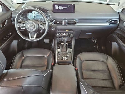 2024 Mazda Mazda CX-5 2.5 S Premium Plus Package