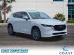 2024 Mazda Mazda CX-5 2.5 S Premium Plus Package