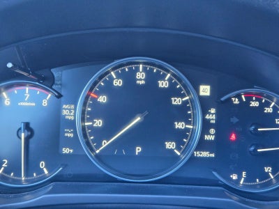 2024 Mazda Mazda CX-5 2.5 S Premium Plus Package