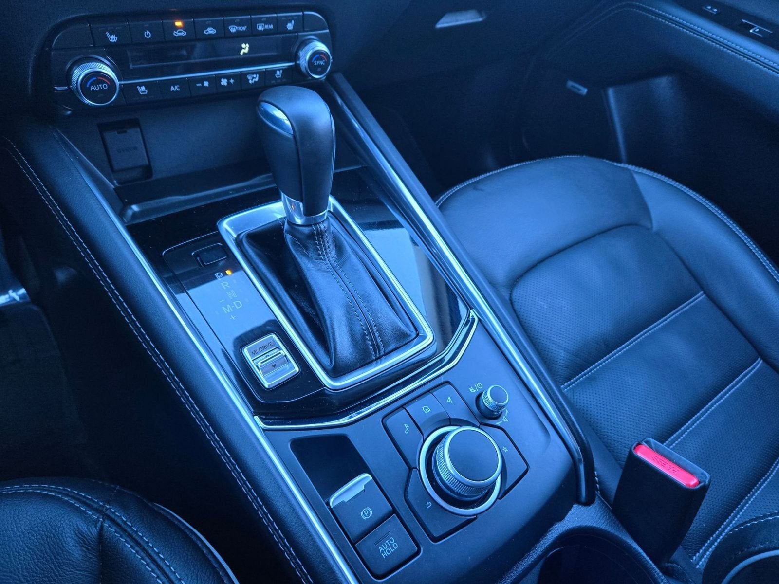 2024 Mazda Mazda CX-5 2.5 S Premium Plus Package