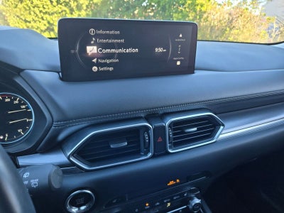 2024 Mazda Mazda CX-5 2.5 S Premium Plus Package