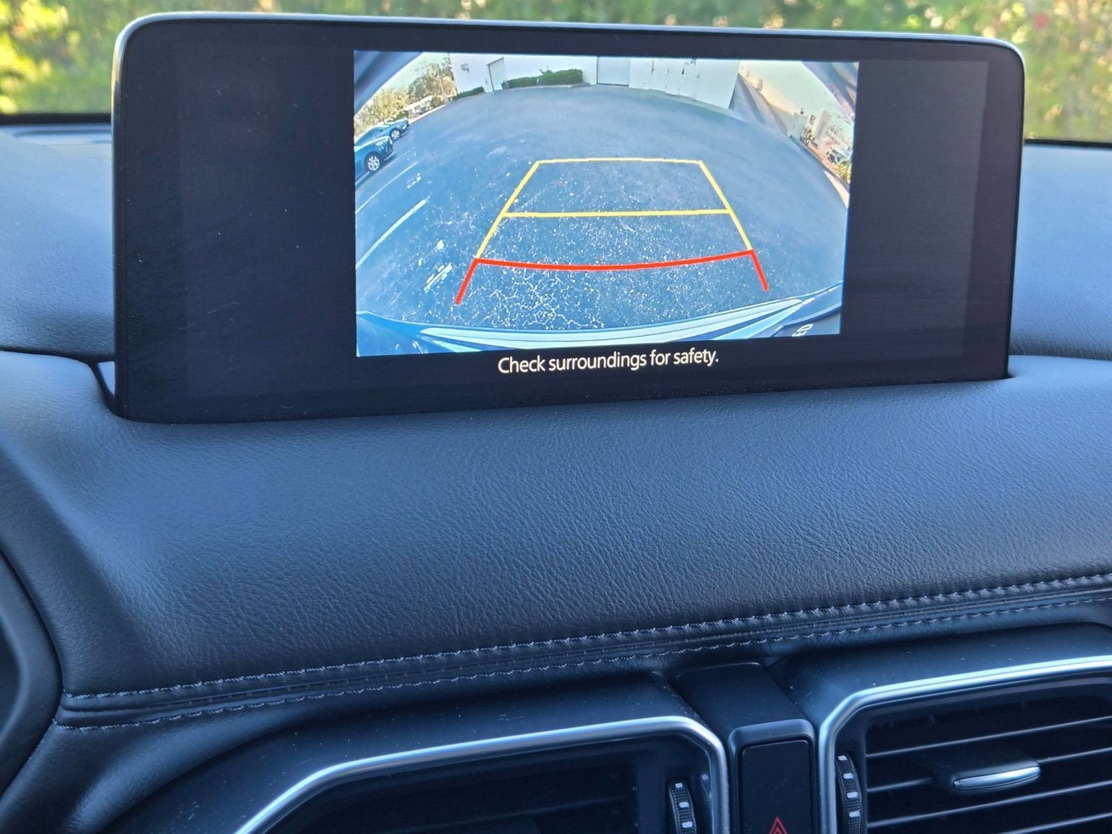 2024 Mazda Mazda CX-5 2.5 S Premium Plus Package