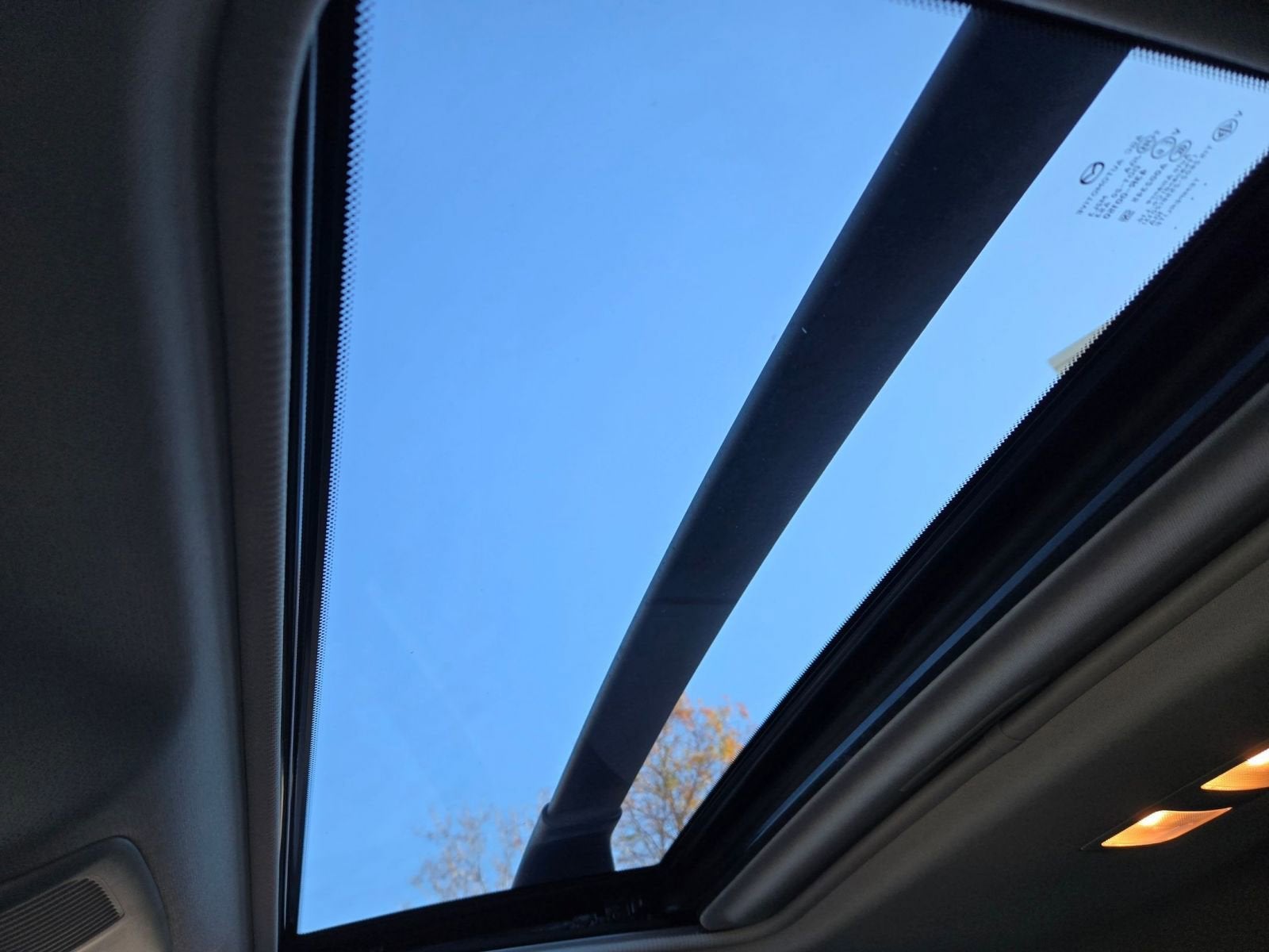 2024 Mazda Mazda CX-5 2.5 S Premium Plus Package