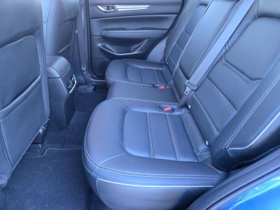 2024 Mazda Mazda CX-5 2.5 S Premium Plus Package