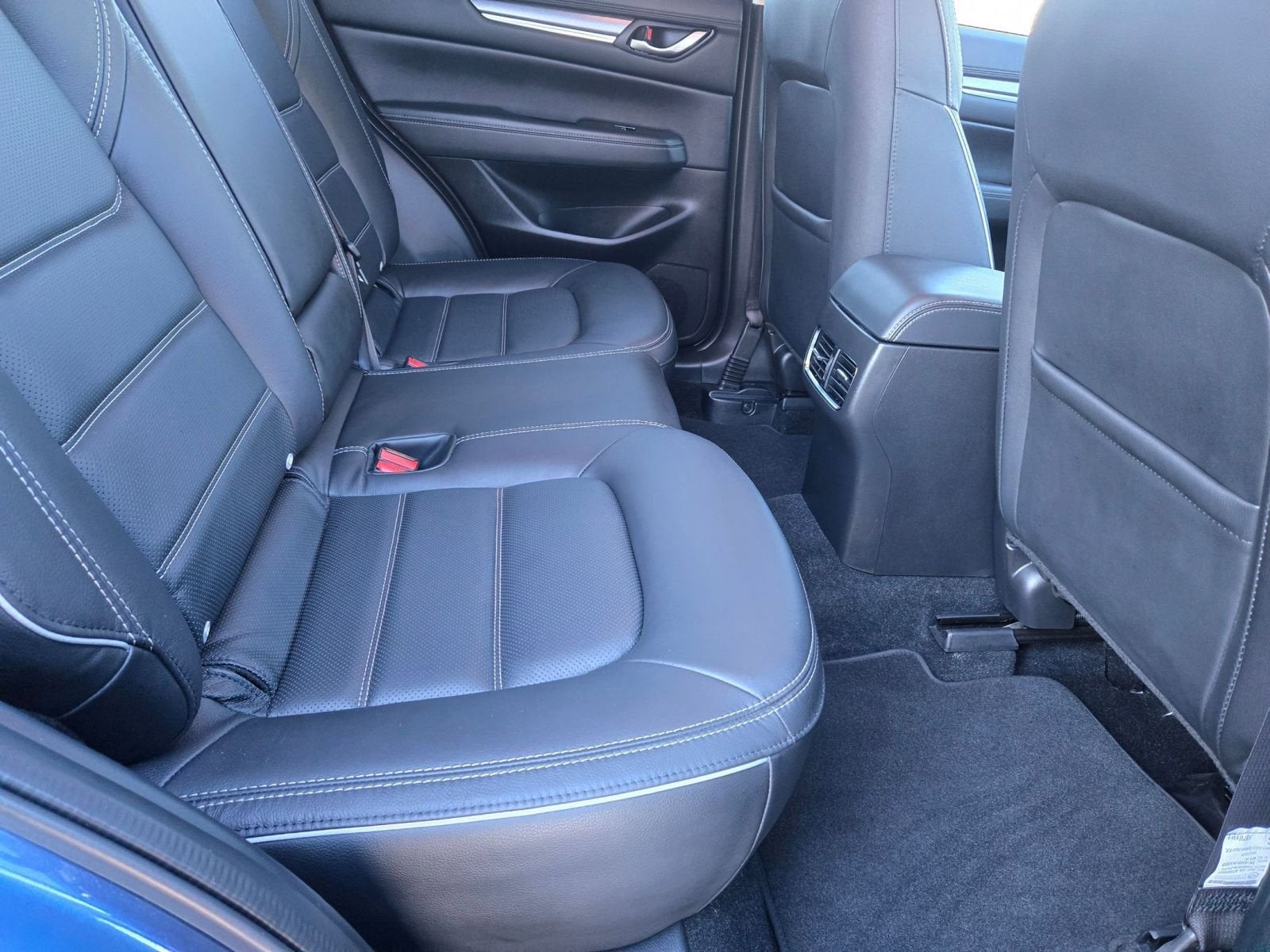 2024 Mazda Mazda CX-5 2.5 S Premium Plus Package