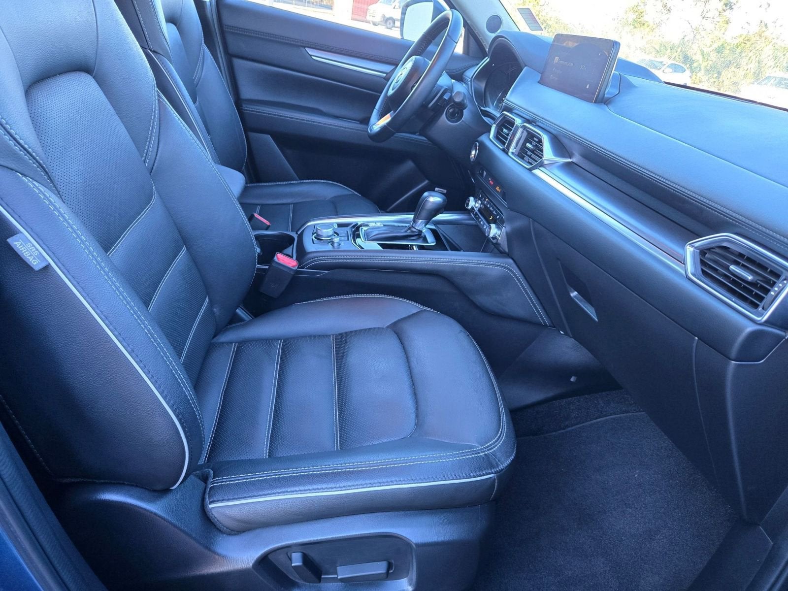 2024 Mazda Mazda CX-5 2.5 S Premium Plus Package