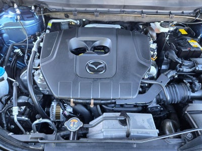 2024 Mazda Mazda CX-5 2.5 S Premium Plus Package