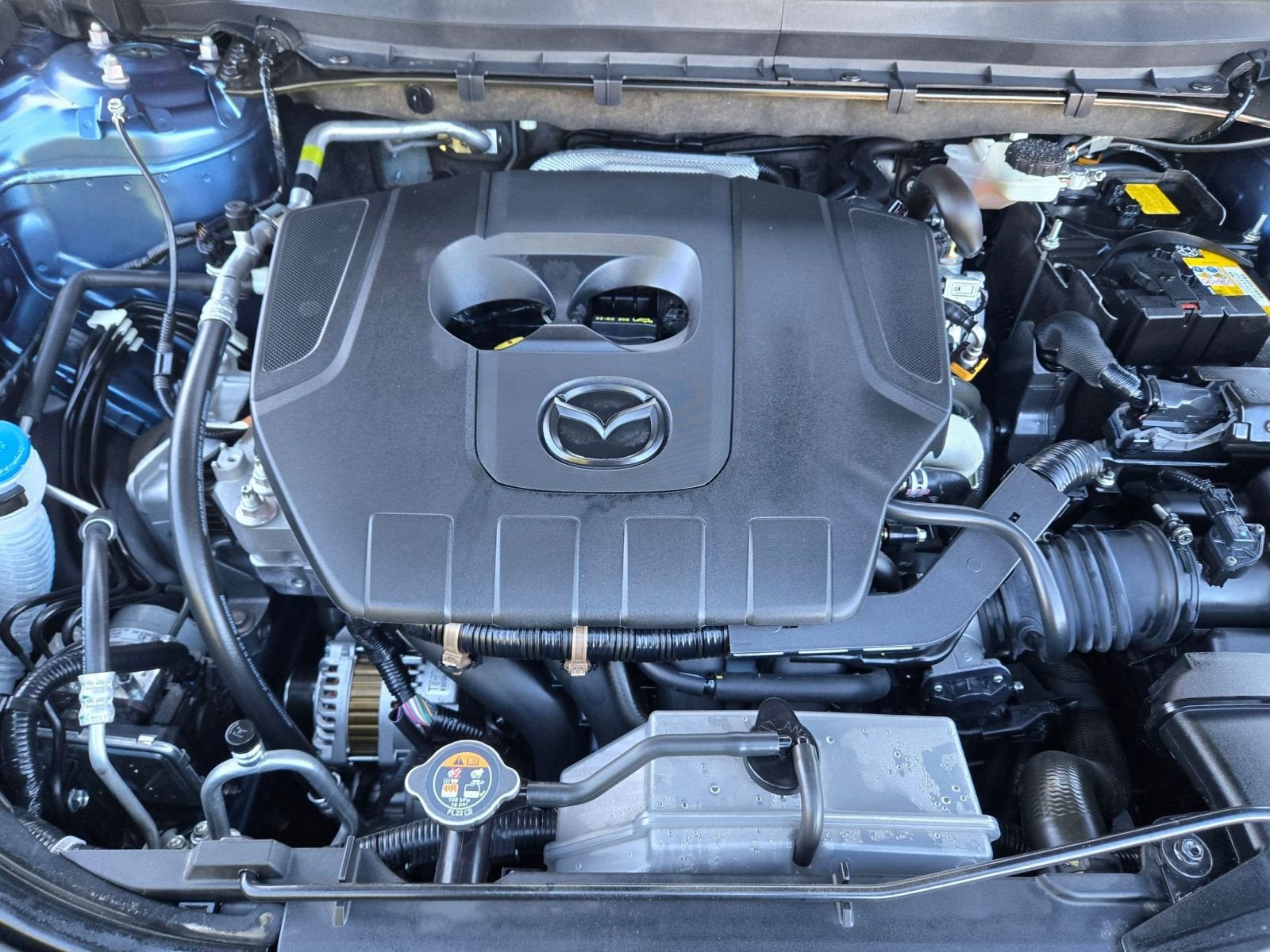 2024 Mazda Mazda CX-5 2.5 S Premium Plus Package