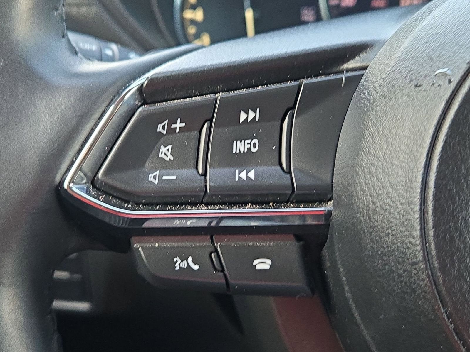 2022 Mazda Mazda CX-5 2.5 S Premium Plus Package