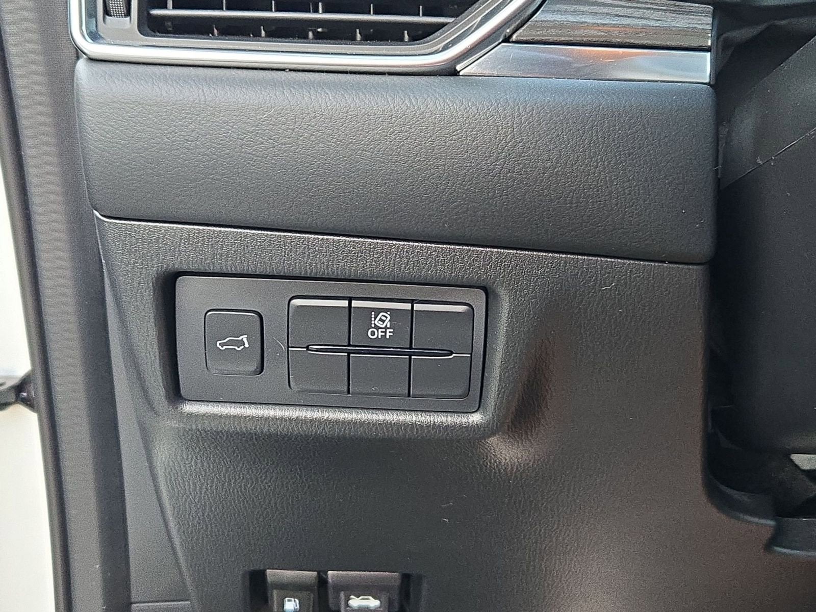 2022 Mazda Mazda CX-5 2.5 S Premium Plus Package