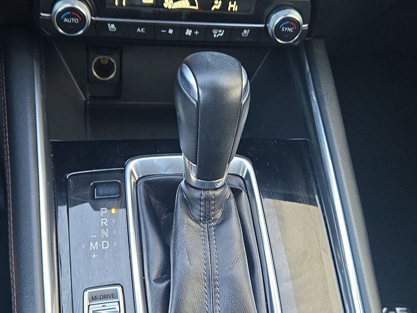 2022 Mazda Mazda CX-5 2.5 S Premium Plus Package