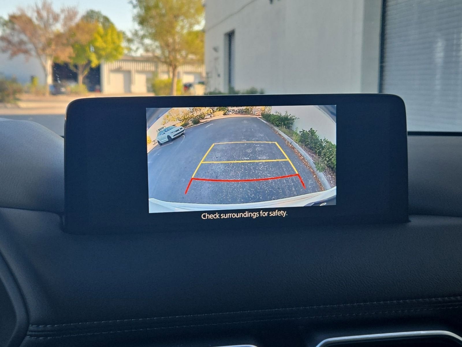 2022 Mazda Mazda CX-5 2.5 S Premium Plus Package