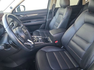 2022 Mazda Mazda CX-5 2.5 S Premium Plus Package