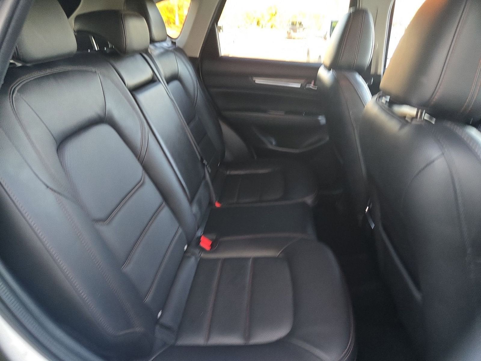 2022 Mazda Mazda CX-5 2.5 S Premium Plus Package