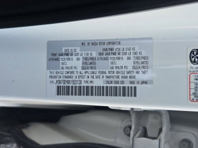 2022 Mazda Mazda CX-5 2.5 S Premium Plus Package