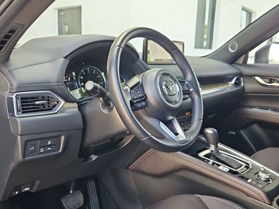2024 Mazda Mazda CX-5 2.5 Turbo Signature