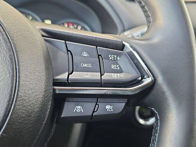 2024 Mazda Mazda CX-5 2.5 Turbo Signature