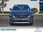 2024 Mazda Mazda CX-5 2.5 Turbo Signature