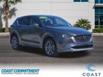 2024 Mazda Mazda CX-5 2.5 Turbo Signature