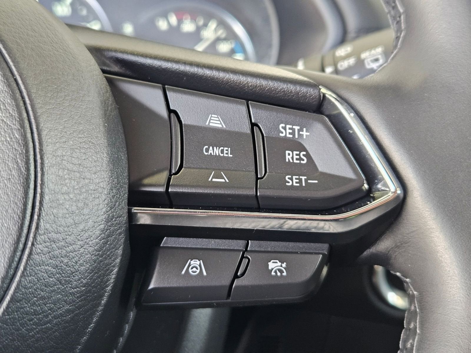 2025 Mazda Mazda CX-5 2.5 Turbo Signature