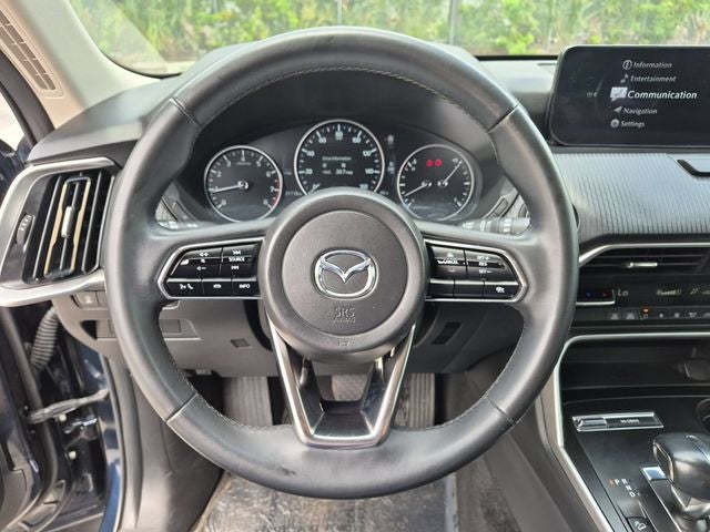2025 Mazda Mazda CX-90 3.3 Turbo Select