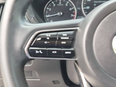 2025 Mazda Mazda CX-90 3.3 Turbo Select