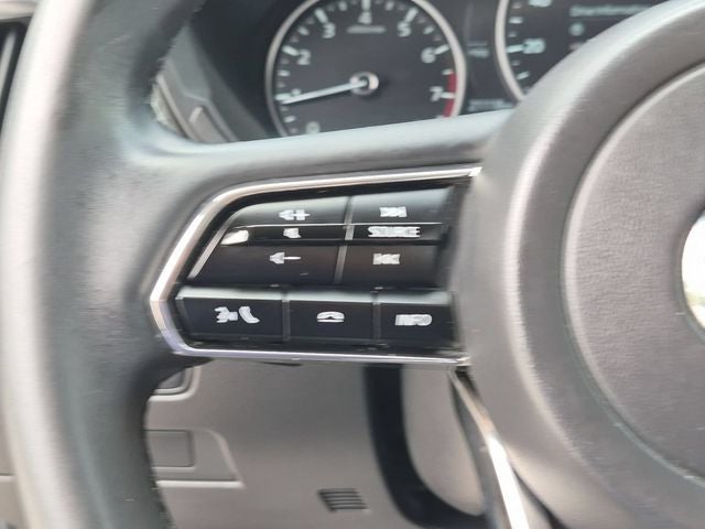 2025 Mazda Mazda CX-90 3.3 Turbo Select