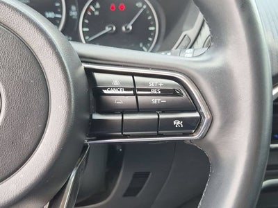 2025 Mazda Mazda CX-90 3.3 Turbo Select