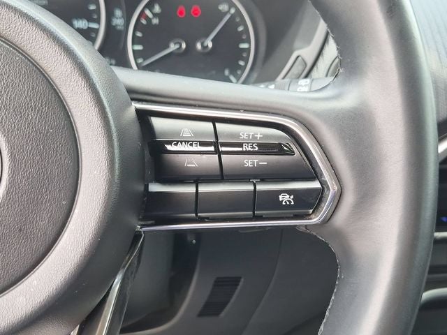 2025 Mazda Mazda CX-90 3.3 Turbo Select